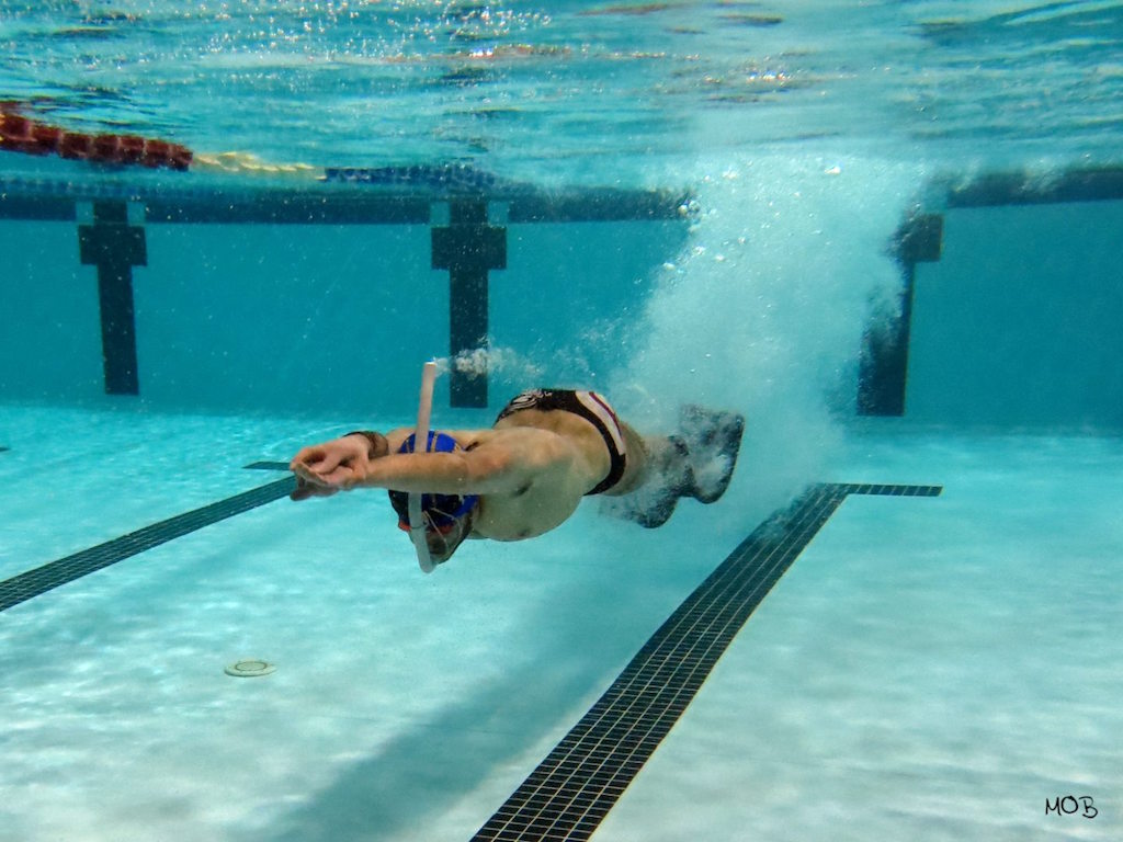 Nuoto Pinnato Fipsas 1 Nuoto Pinnato Fipsas 1