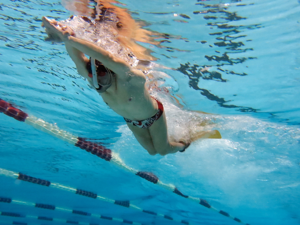 Nuoto Pinnato Fipsas 3 Nuoto Pinnato Fipsas 3
