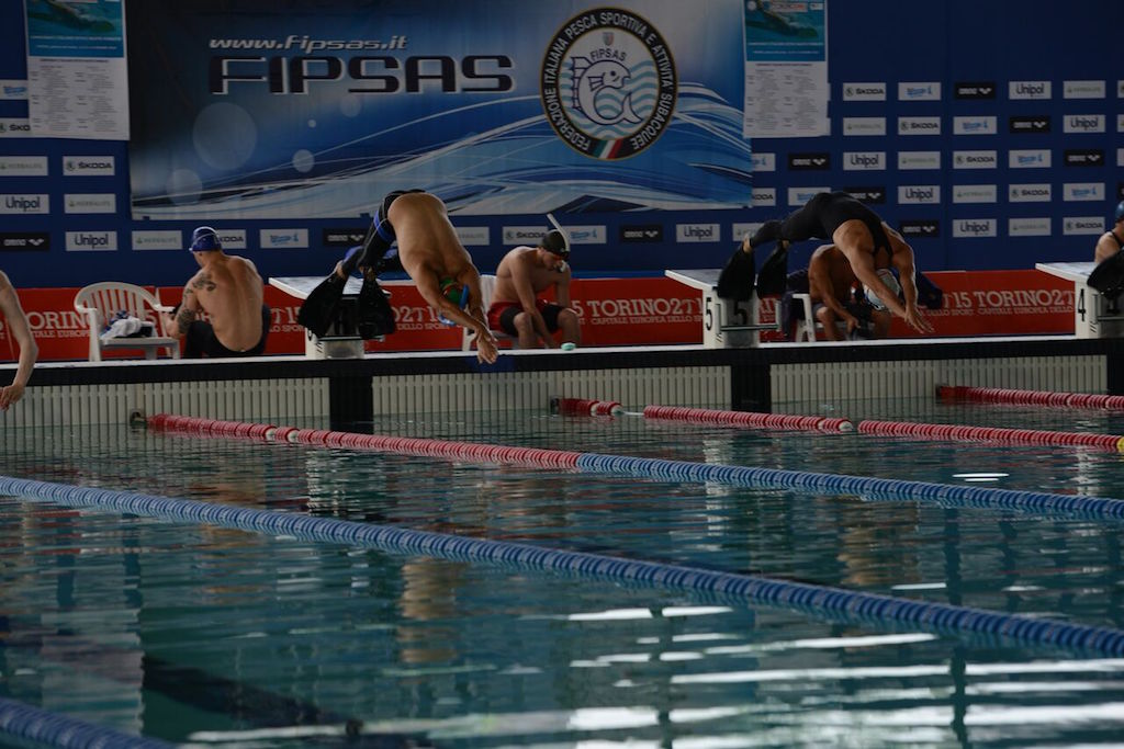 Nuoto Pinnato Fipsas 4 Nuoto Pinnato Fipsas 4