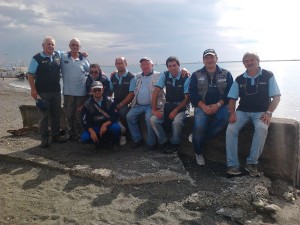 SPSD AMO D'ORO COLMIC